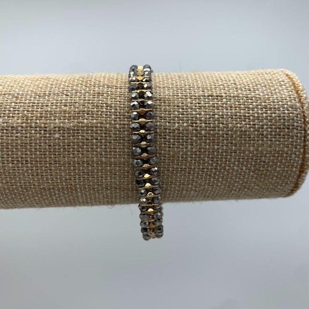 Stella & Dot Cady Adjustable Bracelet